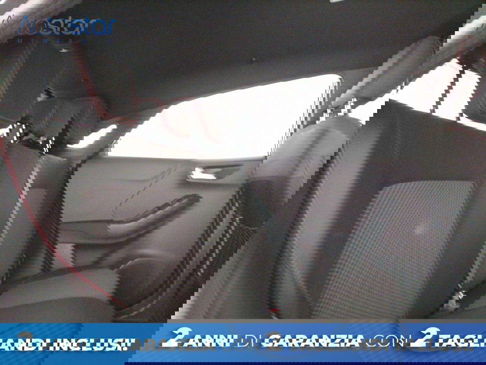 Ford Puma usata a Roma (8)