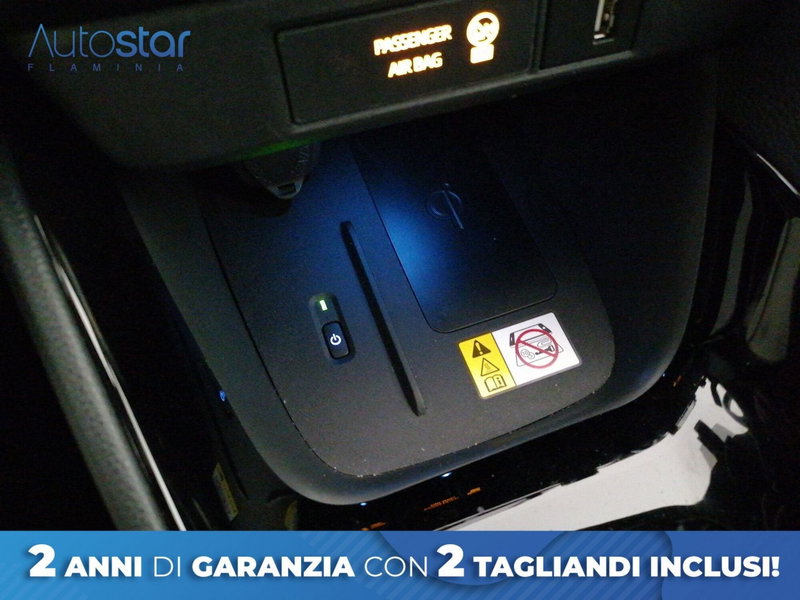 Toyota Yaris usata a Roma (19)