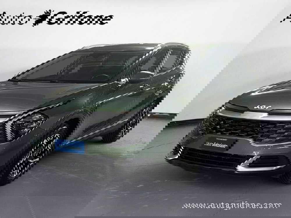 Kia Sportage usata a Modena