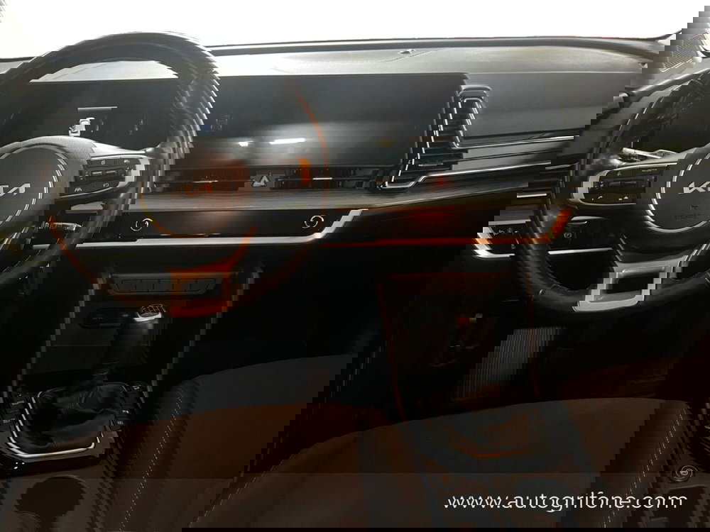 Kia Sportage usata a Modena (10)