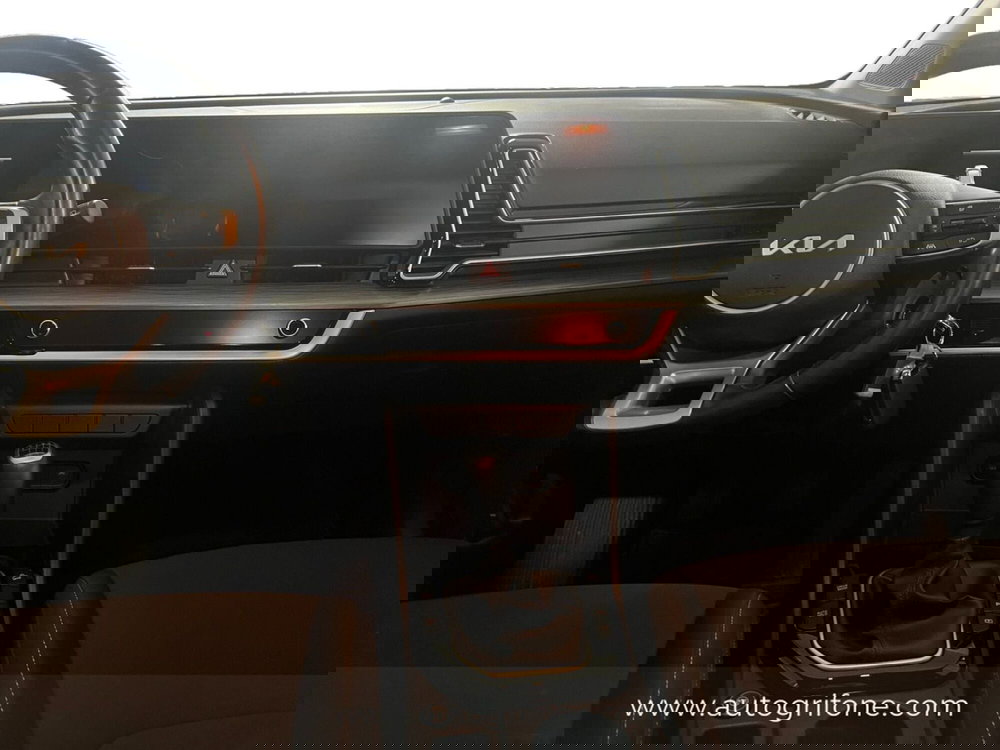 Kia Sportage usata a Modena (11)