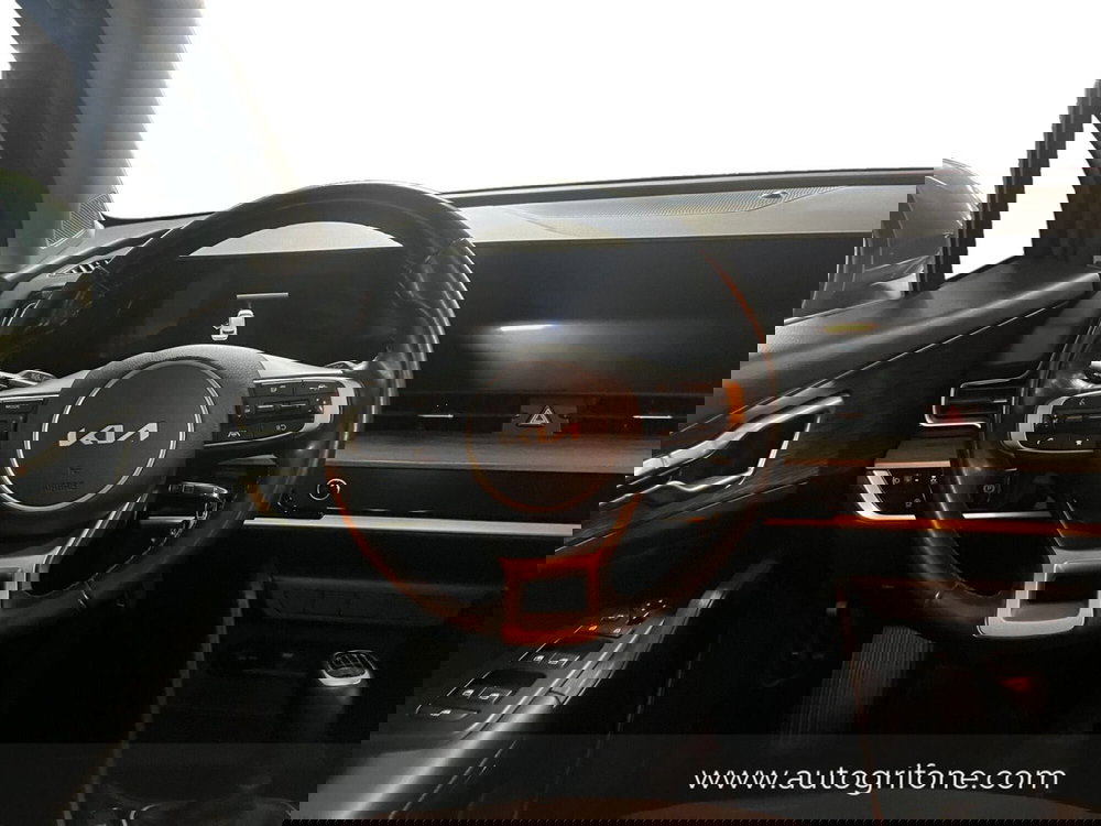 Kia Sportage usata a Modena (12)
