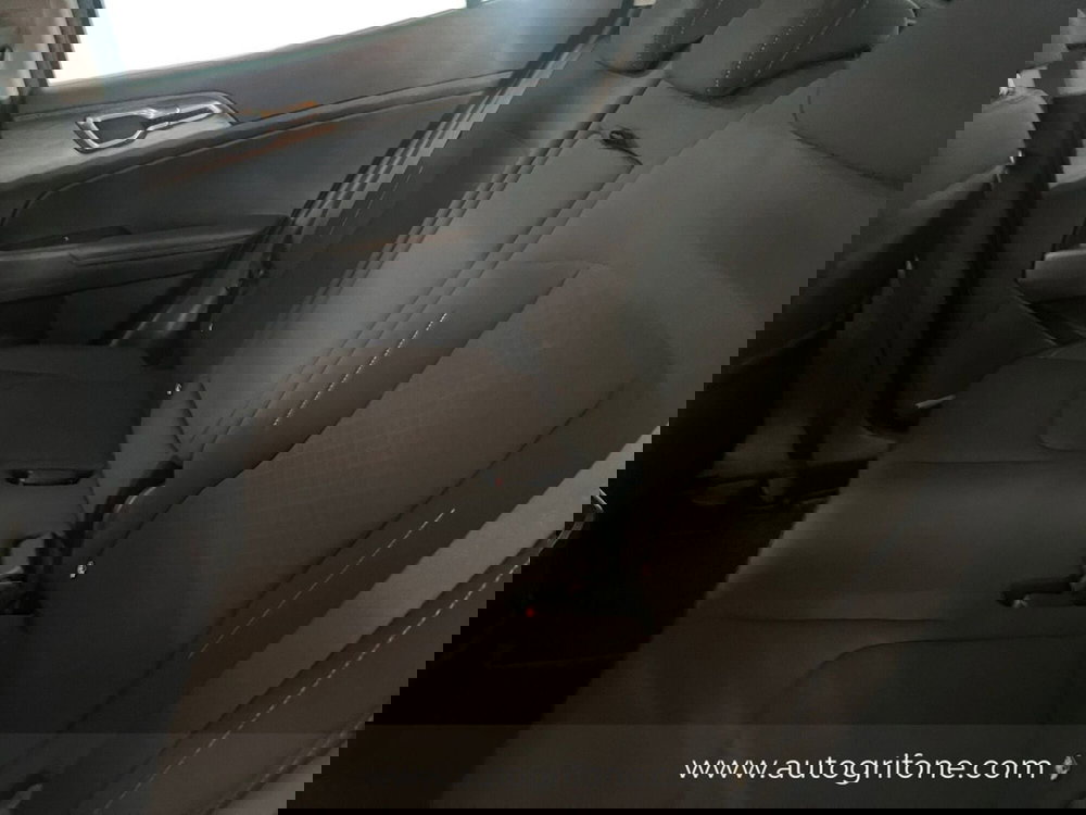 Kia Sportage usata a Modena (13)