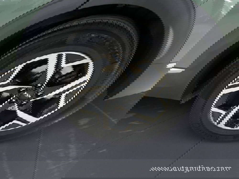 Kia Sportage usata a Modena (14)