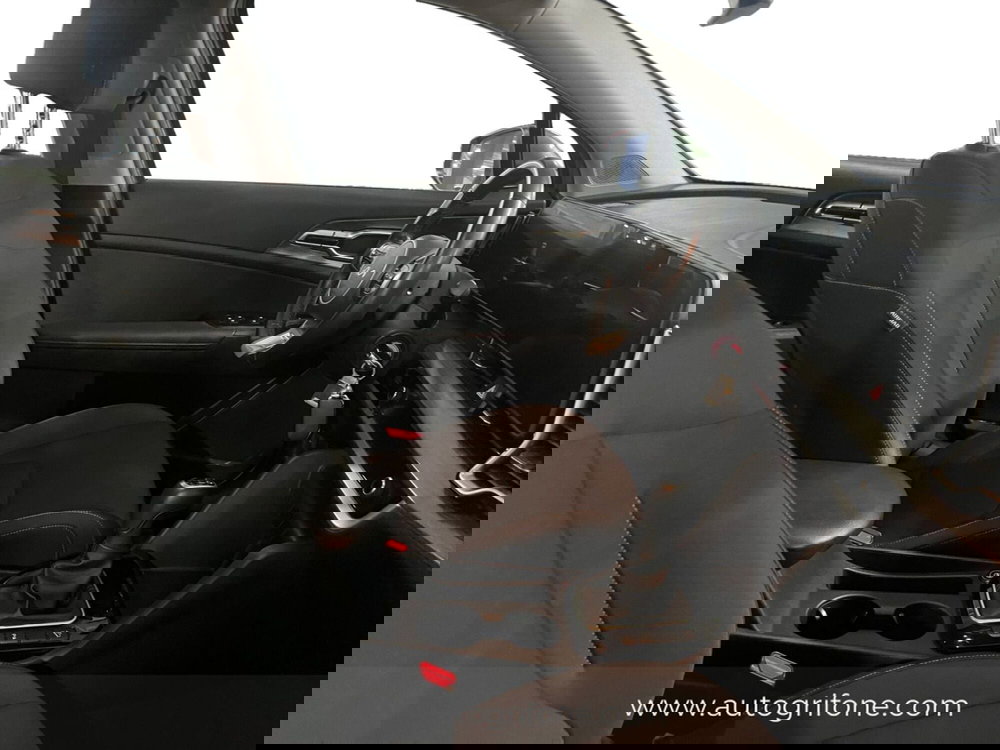 Kia Sportage usata a Modena (15)