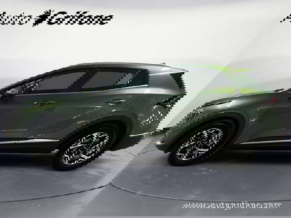 Kia Sportage usata a Modena (2)