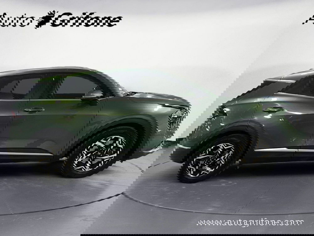 Kia Sportage usata a Modena (6)