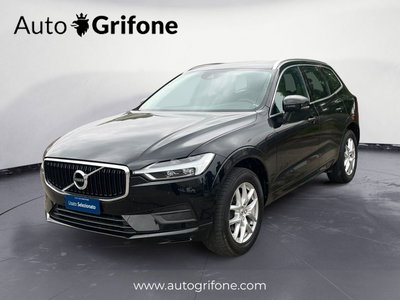 Volvo XC60 B4 (d) AWD Geartronic Business Plus del 2019 usata a Modena