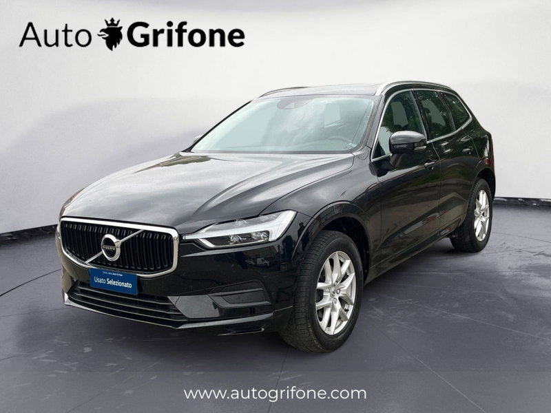 Volvo XC60 usata a Modena