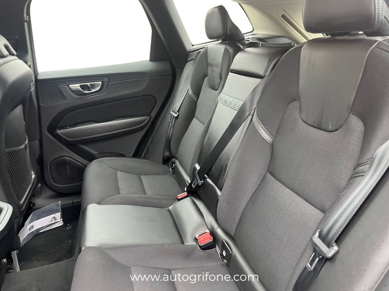 Volvo XC60 usata a Modena (13)