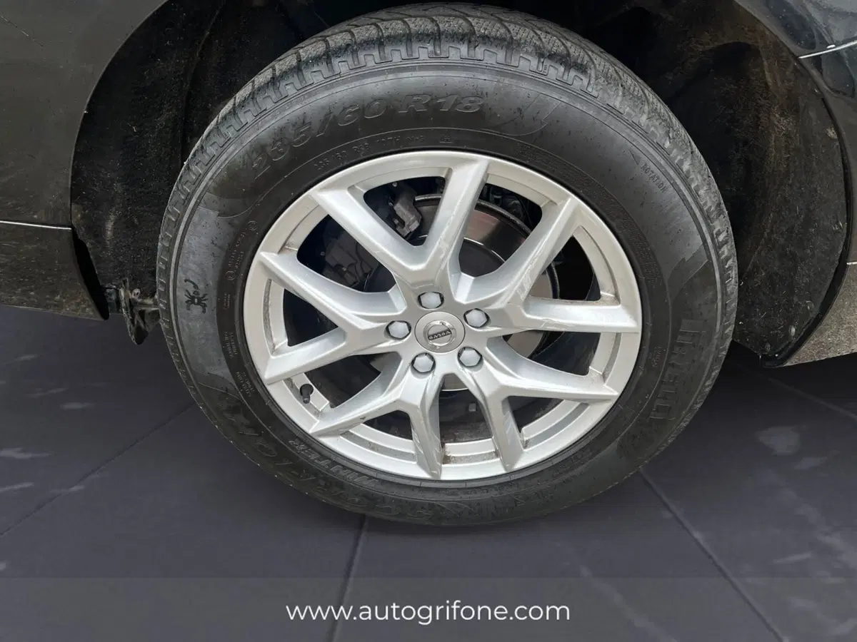 Volvo XC60 usata a Modena (14)