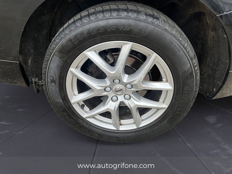 Volvo XC60 usata a Modena (14)