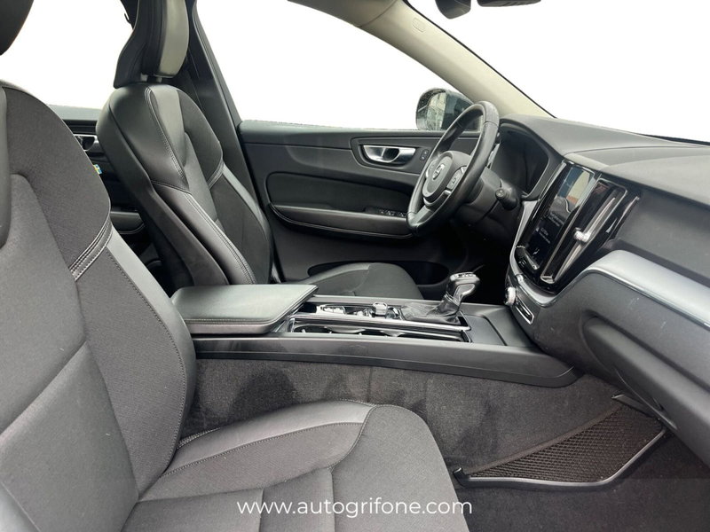 Volvo XC60 usata a Modena (15)