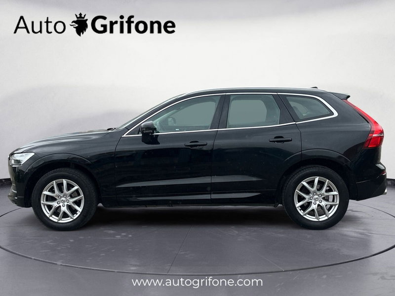 Volvo XC60 usata a Modena (2)