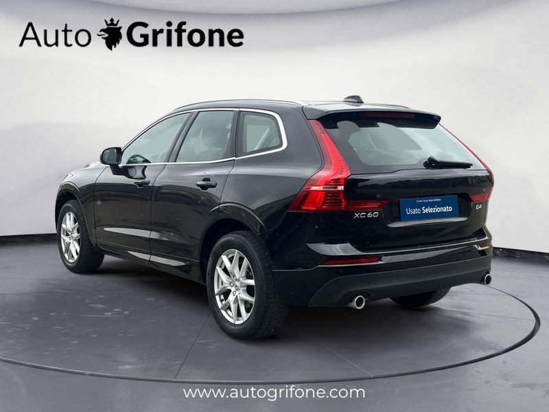 Volvo XC60 usata a Modena (3)