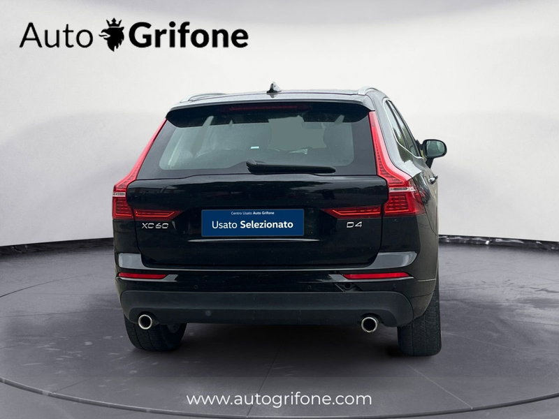Volvo XC60 usata a Modena (4)