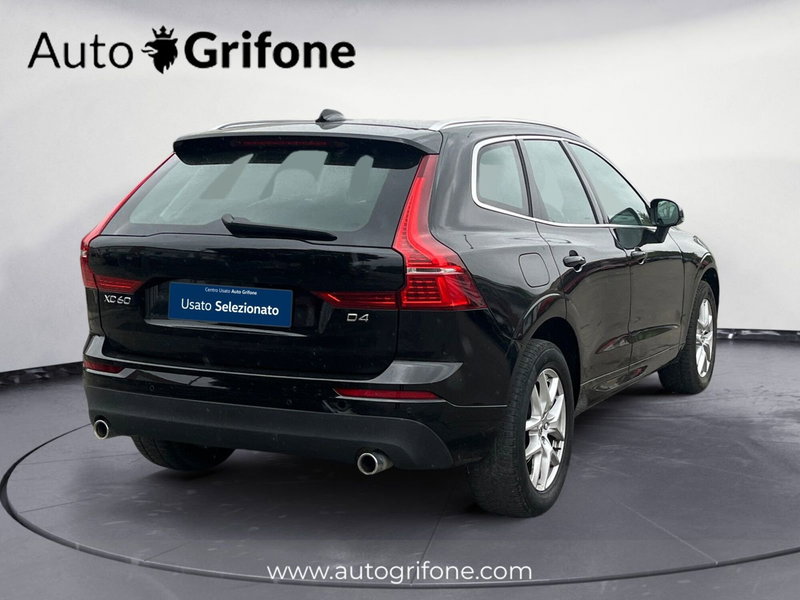 Volvo XC60 usata a Modena (5)