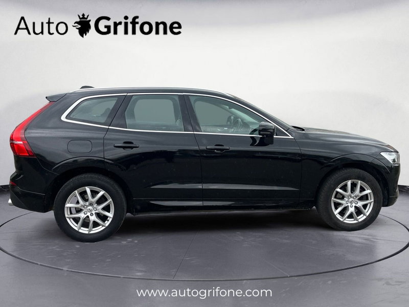 Volvo XC60 usata a Modena (6)