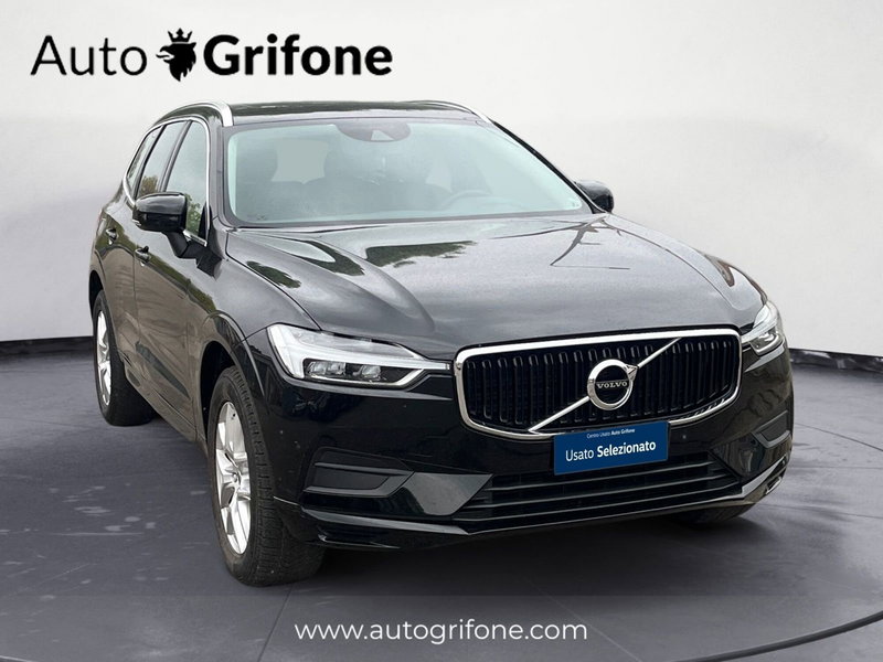 Volvo XC60 usata a Modena (7)