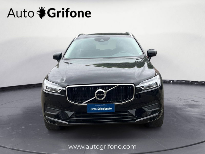 Volvo XC60 usata a Modena (8)