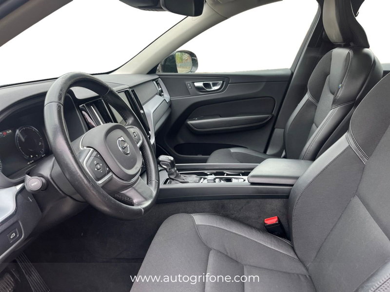 Volvo XC60 usata a Modena (9)