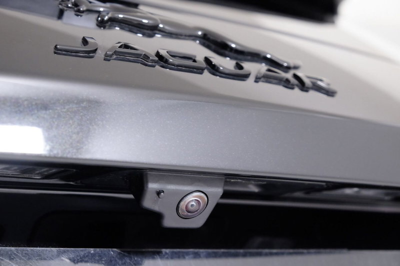 Jaguar F-Pace usata a Torino (16)