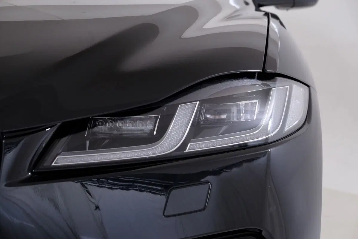 Jaguar F-Pace usata a Torino (18)