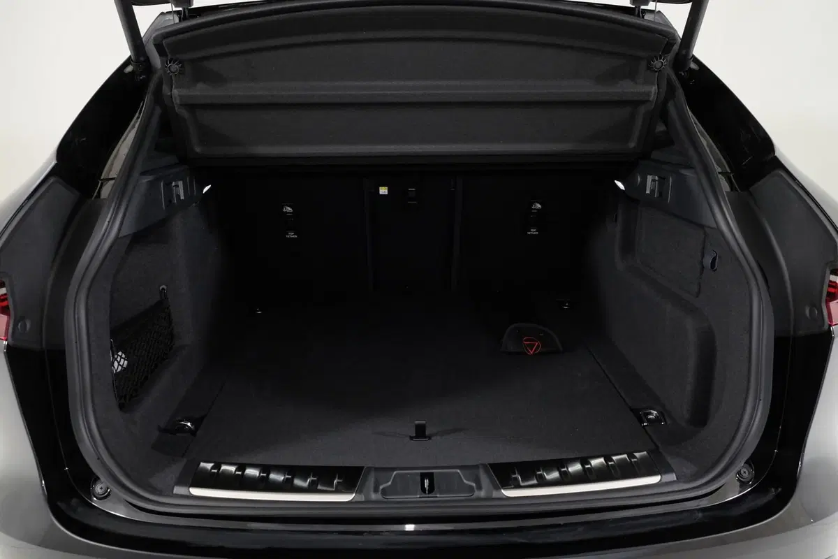 Jaguar F-Pace usata a Torino (12)