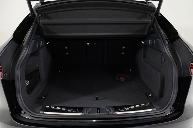 Jaguar F-Pace usata a Torino (12)