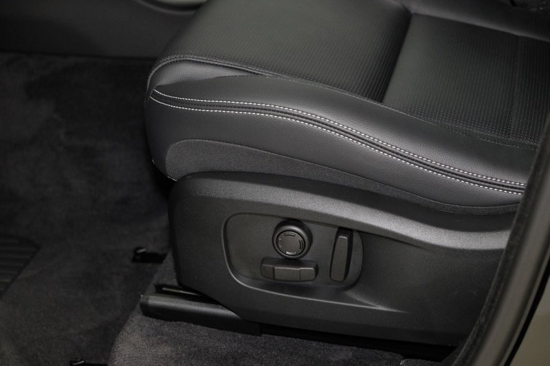 Jaguar F-Pace usata a Torino (18)