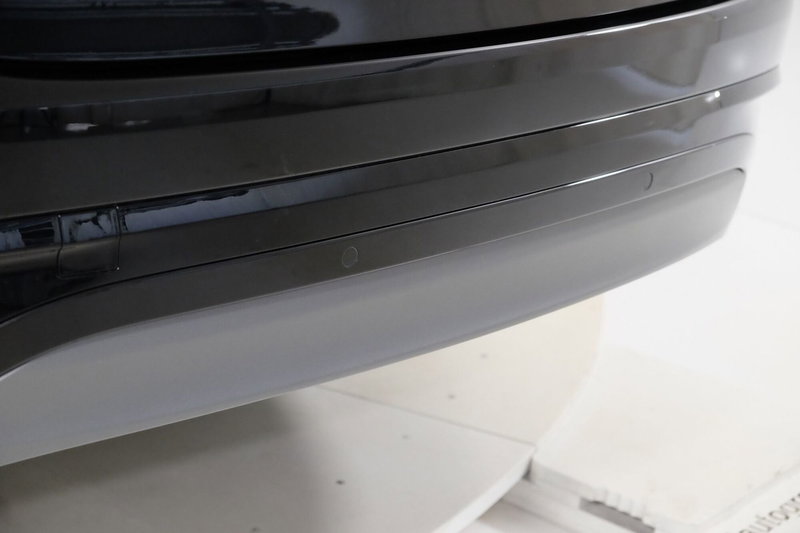 Jaguar F-Pace usata a Torino (20)