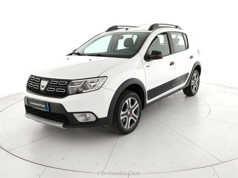Dacia Sandero usata a Caserta