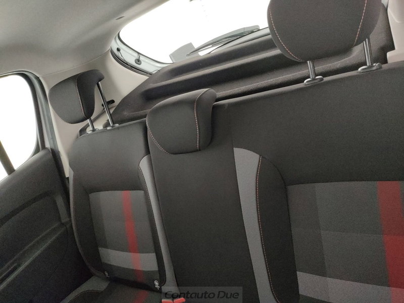 Dacia Sandero usata a Caserta (13)