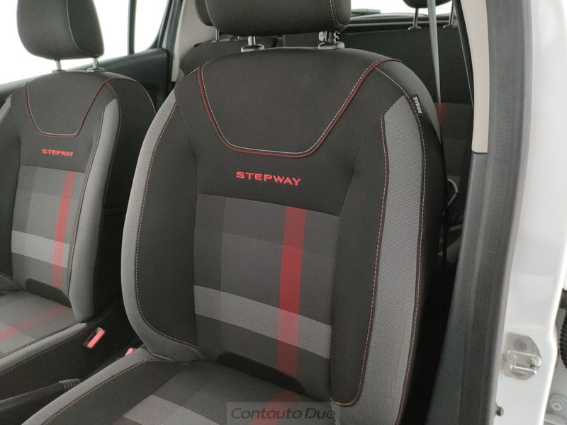 Dacia Sandero usata a Caserta (18)