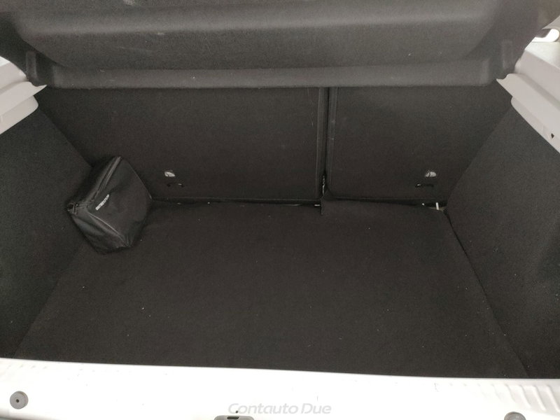 Dacia Sandero usata a Caserta (8)