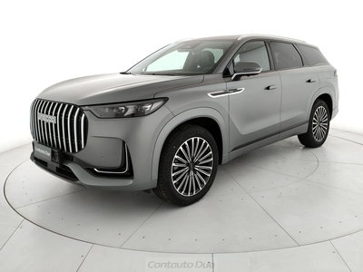 Jaecoo Jaecoo 8 SHS-P 1.5 tgdi phev Exclusive awd auto nuova a Teverola