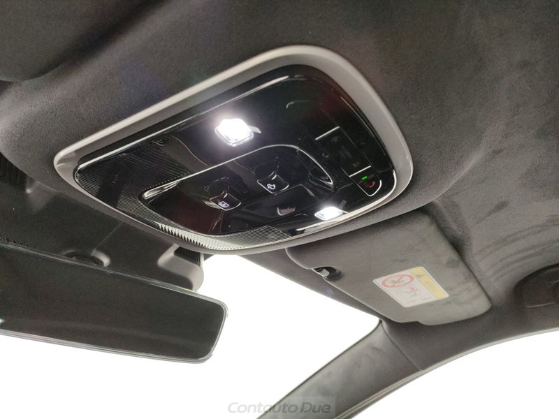 Jaecoo Jaecoo 8 SHS-P nuova a Caserta (13)