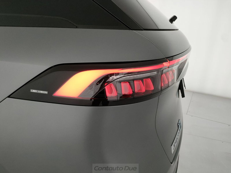 Jaecoo Jaecoo 8 SHS-P nuova a Caserta (16)