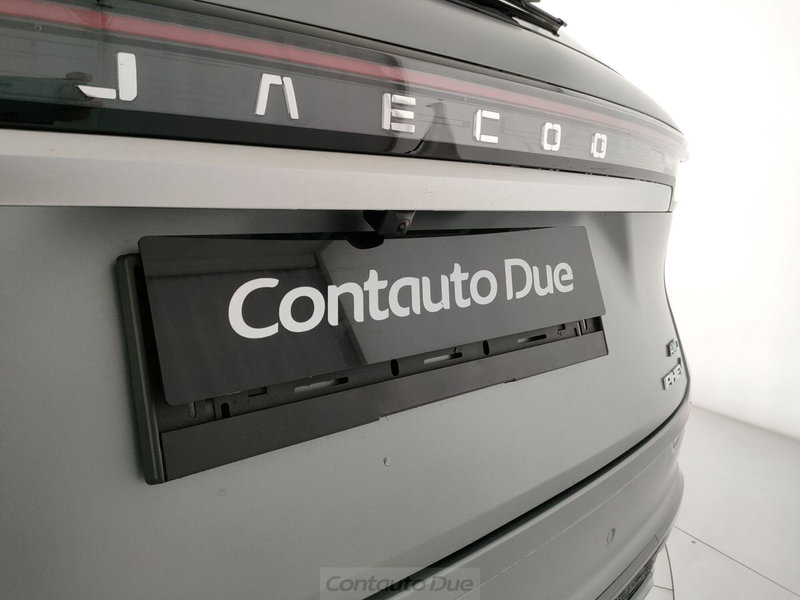 Jaecoo Jaecoo 8 SHS-P nuova a Caserta (18)