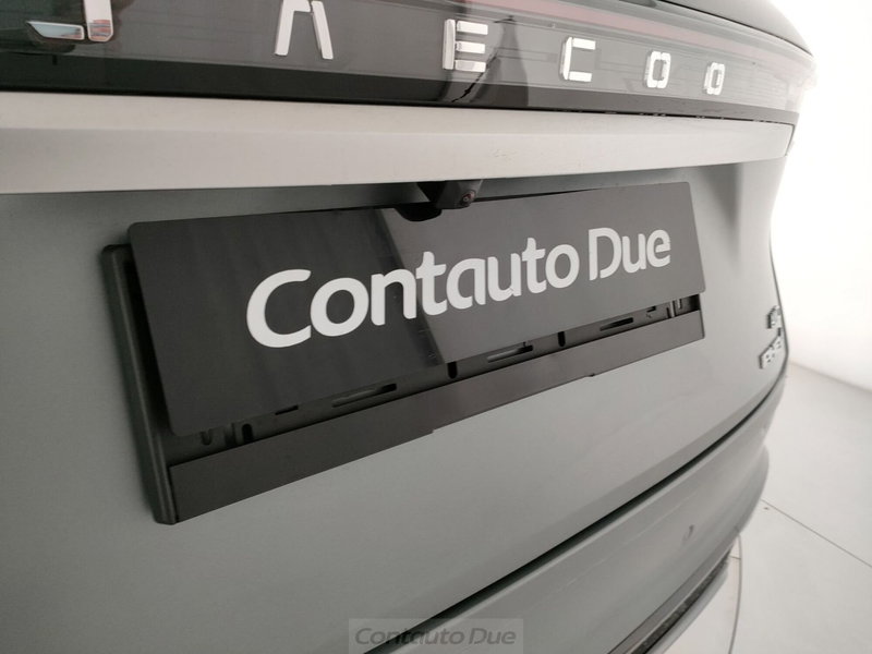 Jaecoo Jaecoo 8 SHS-P nuova a Caserta (19)