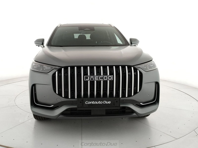 Jaecoo Jaecoo 8 SHS-P nuova a Caserta (2)