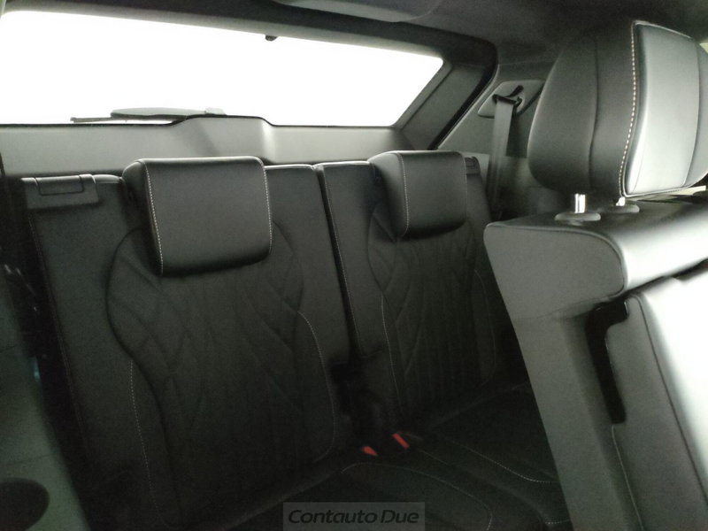 Jaecoo Jaecoo 8 SHS-P nuova a Caserta (20)