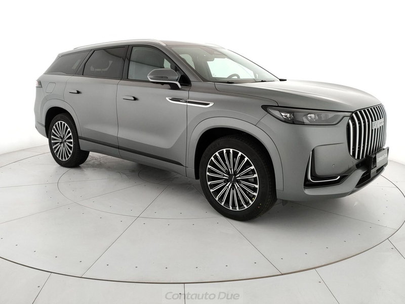 Jaecoo Jaecoo 8 SHS-P nuova a Caserta (3)