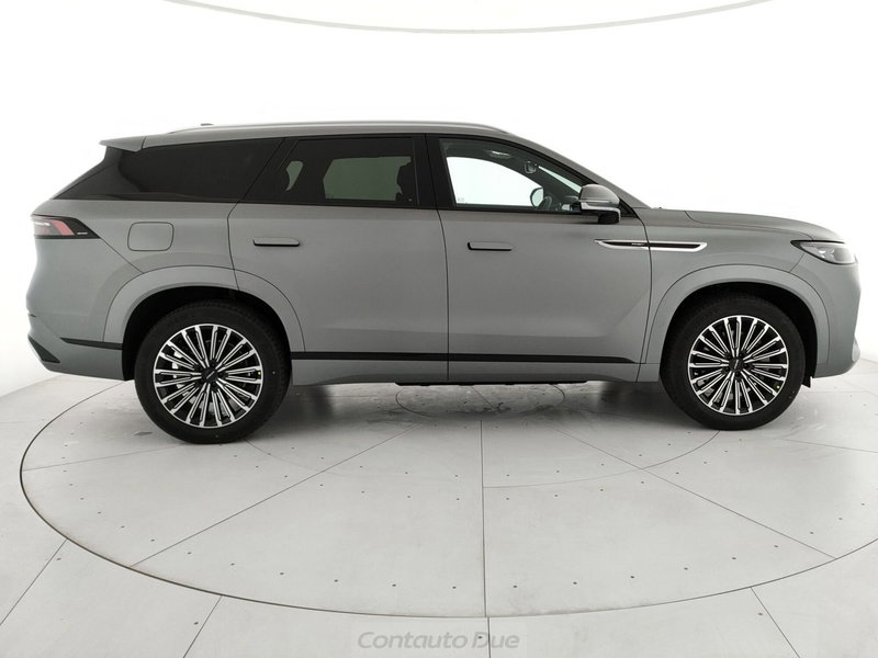 Jaecoo Jaecoo 8 SHS-P nuova a Caserta (4)