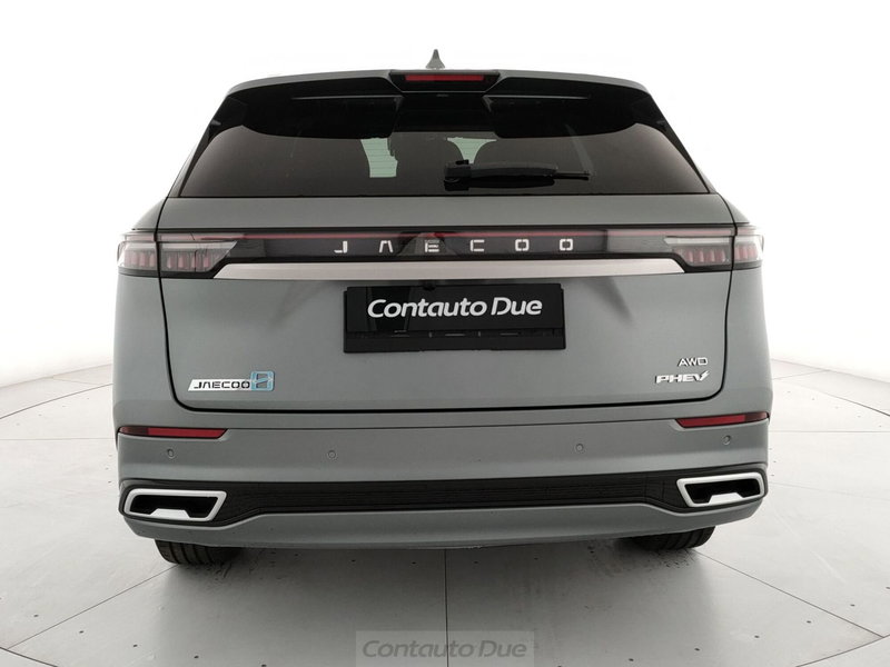 Jaecoo Jaecoo 8 SHS-P nuova a Caserta (6)