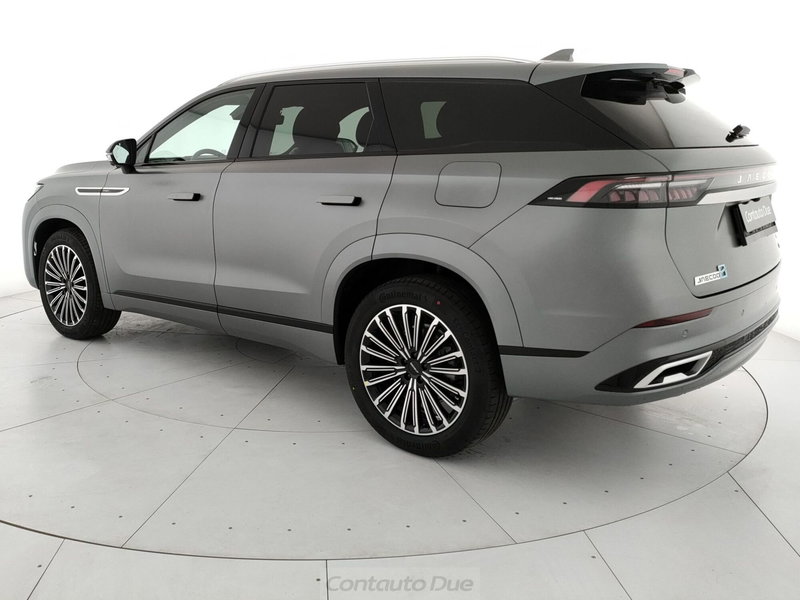 Jaecoo Jaecoo 8 SHS-P nuova a Caserta (7)