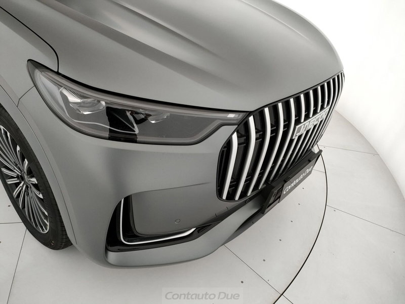 Jaecoo Jaecoo 8 SHS-P nuova a Caserta (9)