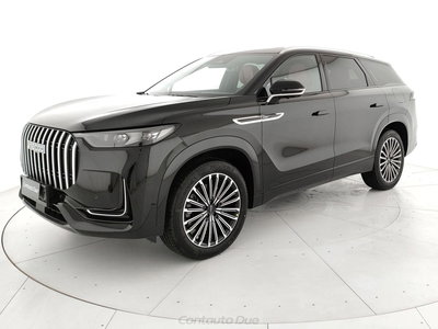 Jaecoo Jaecoo 8 SHS-P 1.5 tgdi phev Exclusive awd auto nuova a Teverola