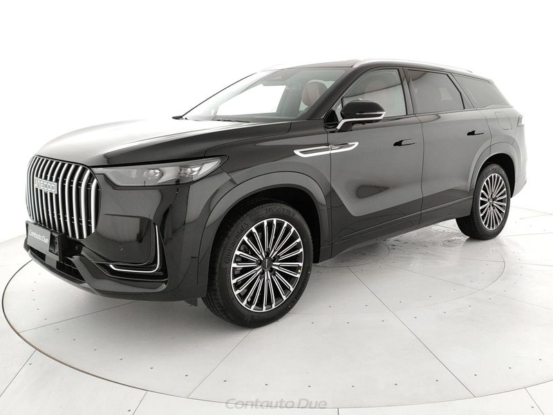 Jaecoo Jaecoo 8 SHS-P nuova a Caserta