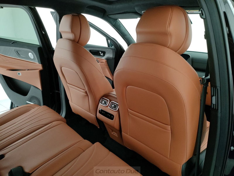 Jaecoo Jaecoo 8 SHS-P nuova a Caserta (11)